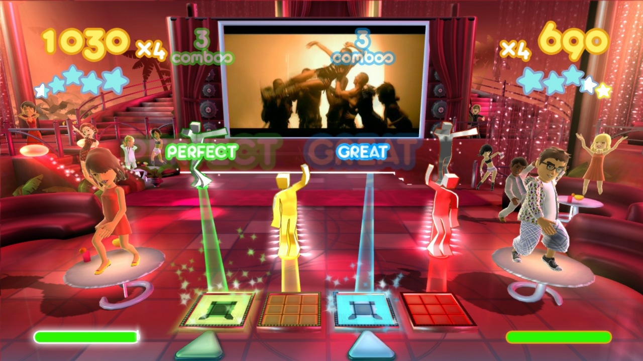 Dance Paradise - Imagen 31